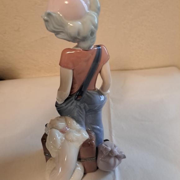 Pristine Lladro  Vintage 1996 Destination  Big Top 6245 in box never displayed - Picture 4 of 9